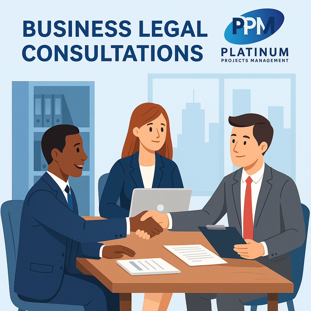 Legal Consultation Services